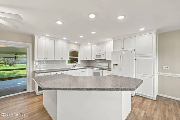 1650 N Kerr AVE, Wilmington, NC 28405