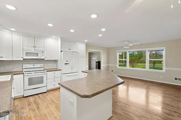 1650 N Kerr AVE, Wilmington, NC 28405