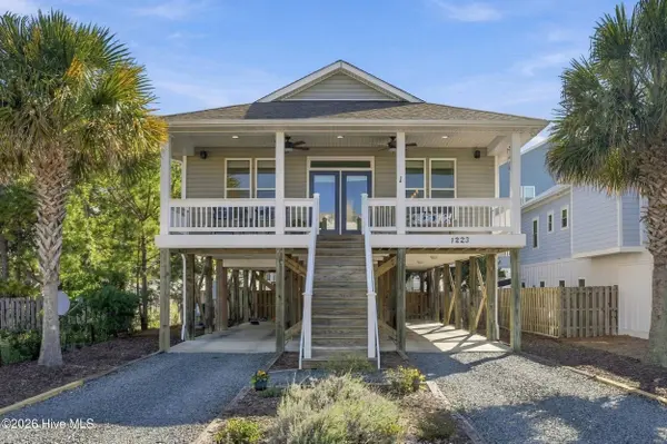 1223 Pinfish LN