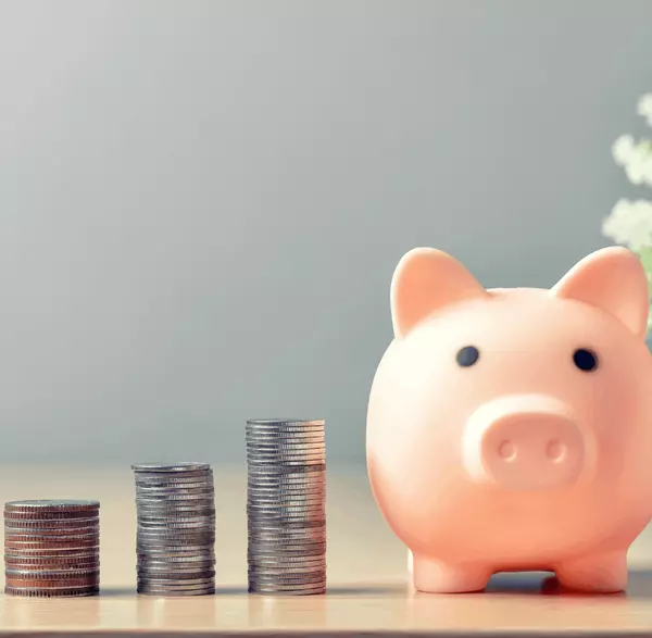 Gray Deposit Investment Instagram Post (1)