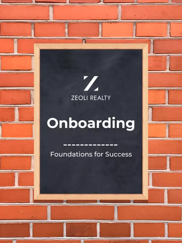 Red Brick Modern Now Open Noodle Restaurant Poster