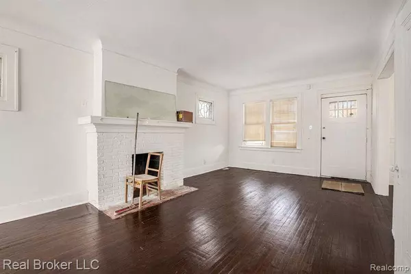 12629 WASHBURN Street, Detroit, MI 48238