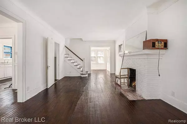 12629 WASHBURN Street, Detroit, MI 48238