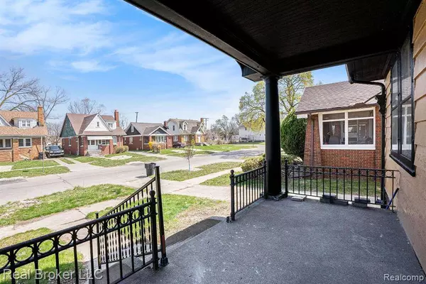 12629 WASHBURN Street, Detroit, MI 48238