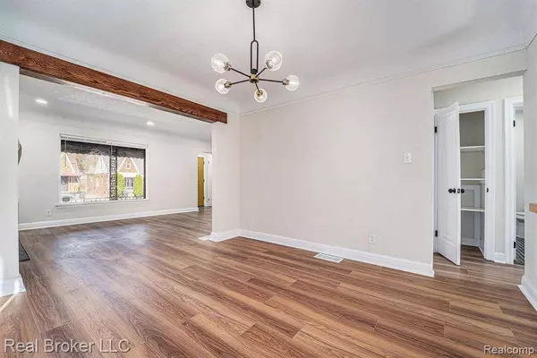 15066 APPOLINE Street, Detroit, MI 48227