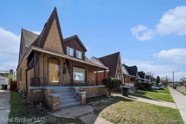 15066 APPOLINE Street, Detroit, MI 48227