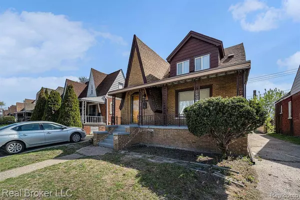 15066 APPOLINE Street, Detroit, MI 48227