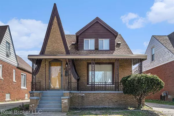 15066 APPOLINE Street, Detroit, MI 48227