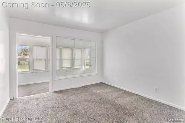 21715 NEVADA Avenue, Eastpointe, MI 48021