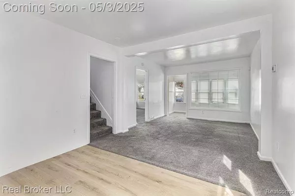 21715 NEVADA Avenue, Eastpointe, MI 48021