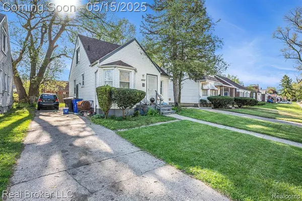 20196 GALLAGHER Street, Detroit, MI 48234