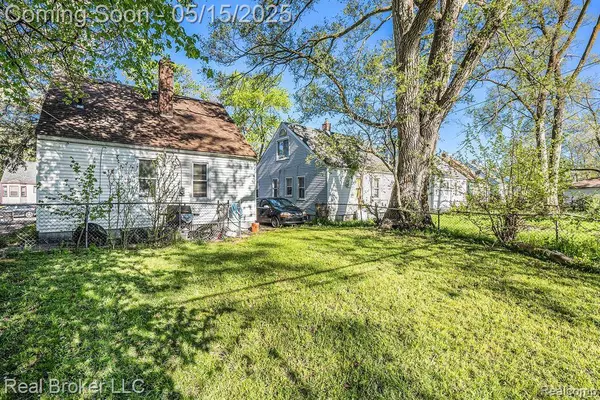 20196 GALLAGHER Street, Detroit, MI 48234