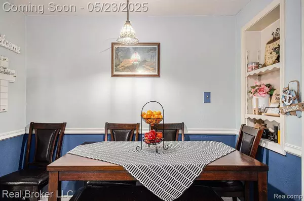 4930 SPRINGSIDE Street, Berlin Twp, MI 48166