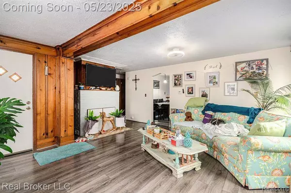 4930 SPRINGSIDE Street, Berlin Twp, MI 48166