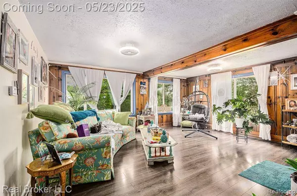 4930 SPRINGSIDE Street, Berlin Twp, MI 48166