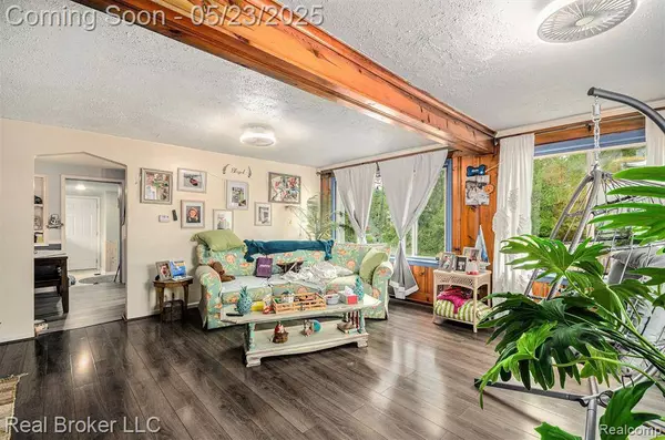 4930 SPRINGSIDE Street, Berlin Twp, MI 48166