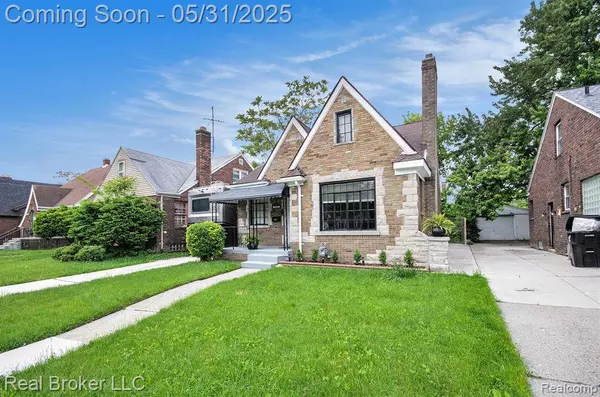 5585 BUCKINGHAM Avenue, Detroit, MI 48224