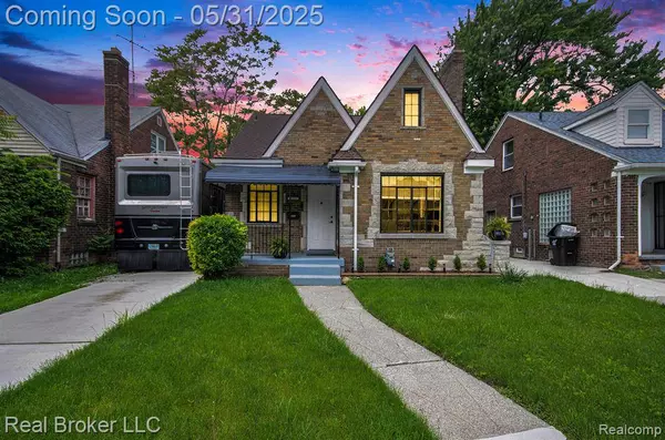 5585 BUCKINGHAM Avenue, Detroit, MI 48224