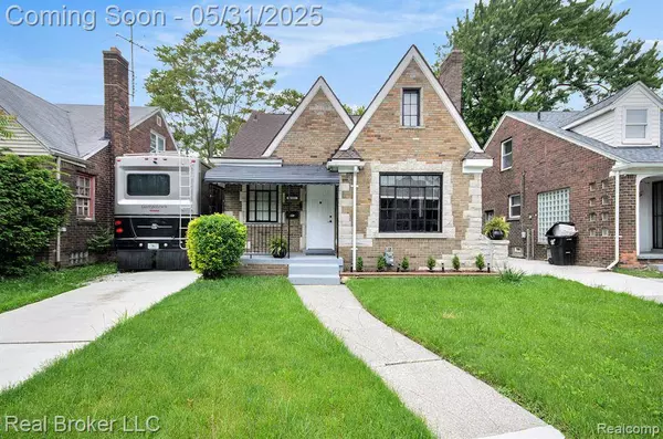 5585 BUCKINGHAM Avenue, Detroit, MI 48224