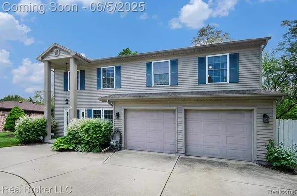 18624 Irving Street, Livonia, MI 48152