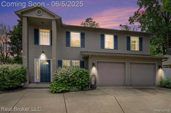 18624 Irving Street, Livonia, MI 48152