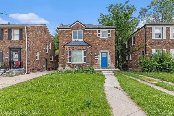 9236 Manistique Street, Detroit, MI 48224