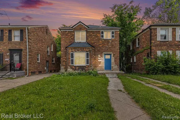 9236 Manistique Street, Detroit, MI 48224