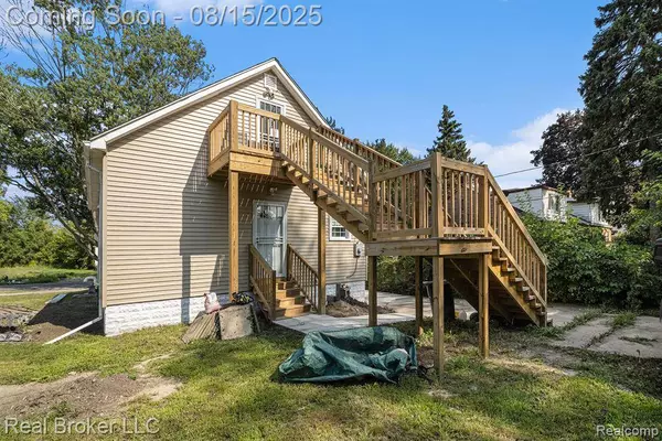 20031 Hawthorne Street, Highland Park, MI 48203