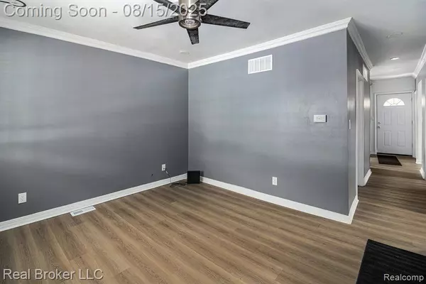 20031 Hawthorne Street, Highland Park, MI 48203