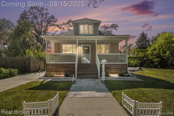 20031 Hawthorne Street, Highland Park, MI 48203