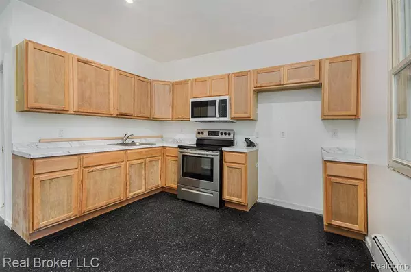 14167 Cedargrove Street, Detroit, MI 48205