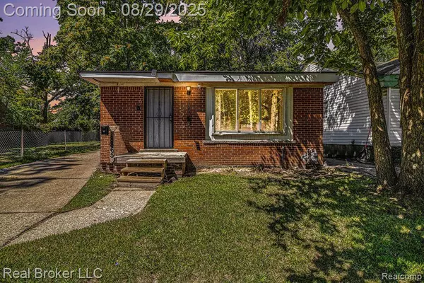 18865 Lamont Street, Detroit, MI 48234