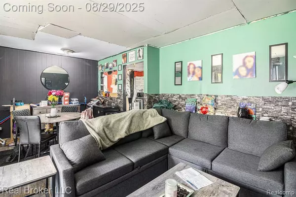 18865 Lamont Street, Detroit, MI 48234