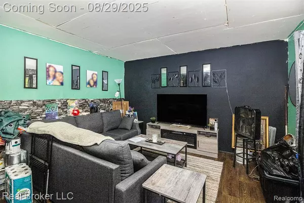 18865 Lamont Street, Detroit, MI 48234