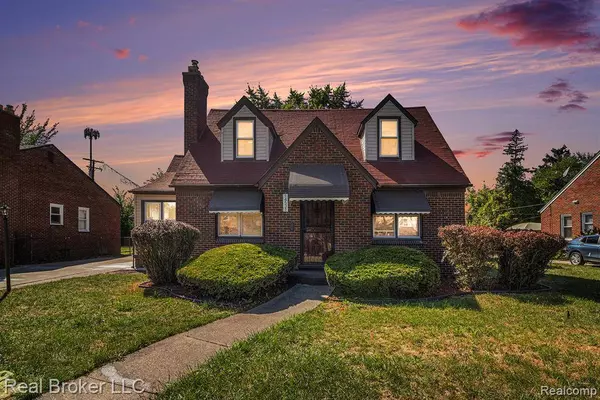 14531 Whitcomb Street, Detroit, MI 48227