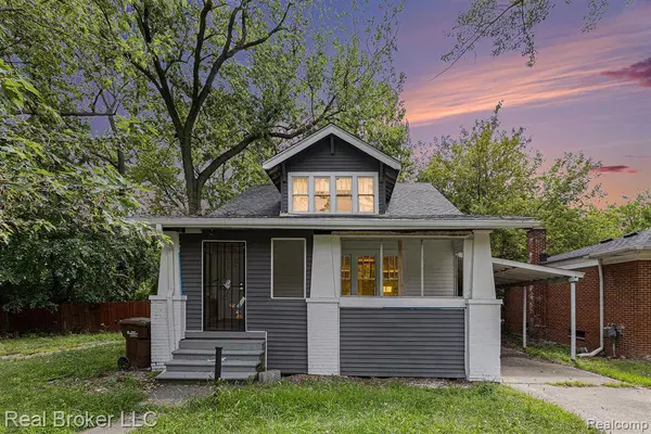 27305 Norfolk Street, Inkster, MI 48141