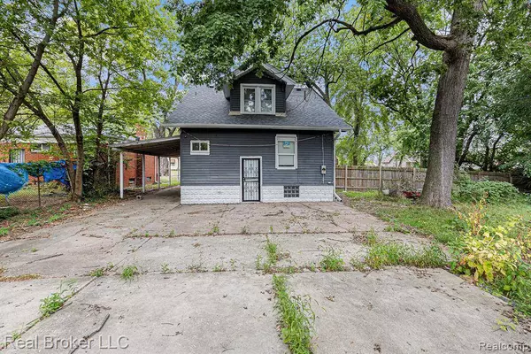 27305 Norfolk Street, Inkster, MI 48141