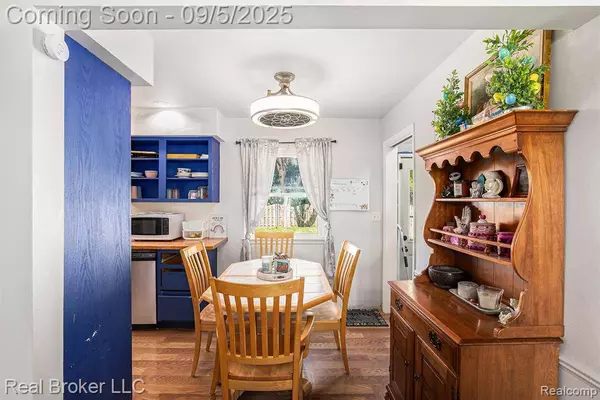 2609 15th Avenue, Port Huron, MI 48060