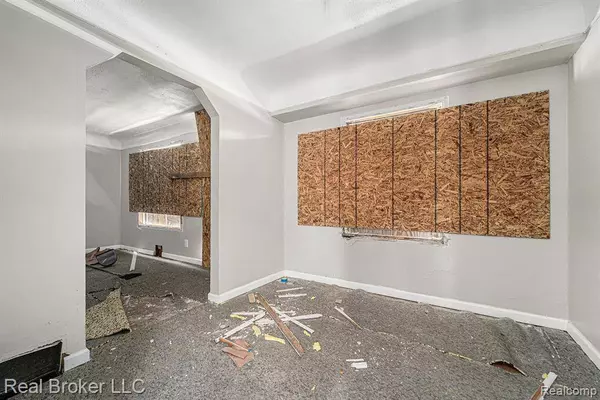 11159 Findlay Street, Detroit, MI 48205