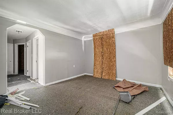 11159 Findlay Street, Detroit, MI 48205