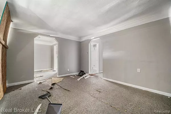 11159 Findlay Street, Detroit, MI 48205