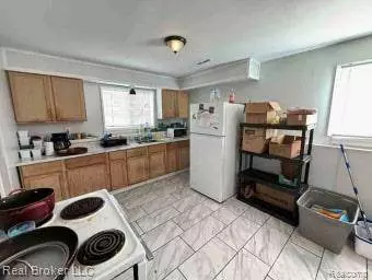 14622 Washburn Street, Detroit, MI 48238