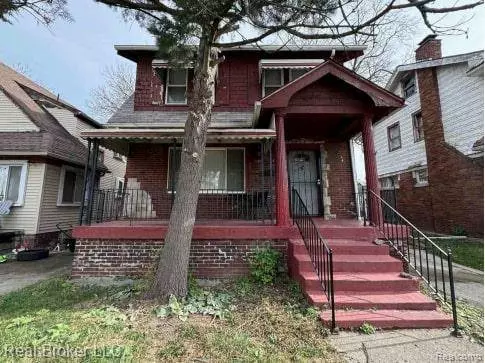 13120 Birwood Street, Detroit, MI 48238