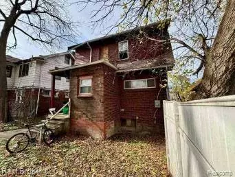 13120 Birwood Street, Detroit, MI 48238