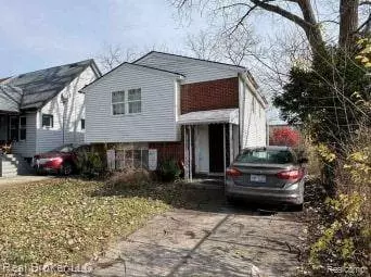 14622 Washburn Street, Detroit, MI 48238