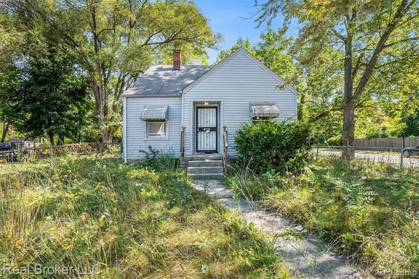 12000 Plainview Avenue, Detroit, MI 48228