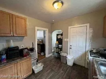 13120 Birwood Street, Detroit, MI 48238