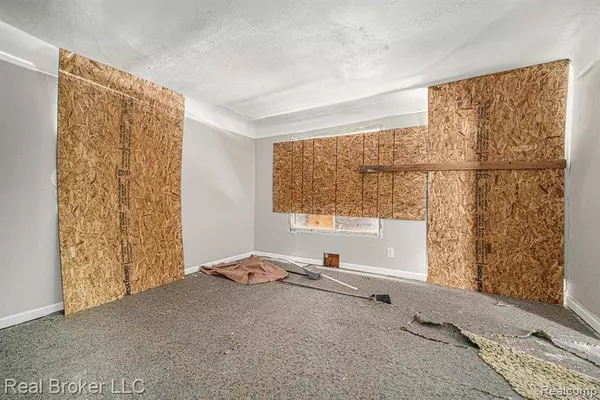 11159 Findlay Street, Detroit, MI 48205