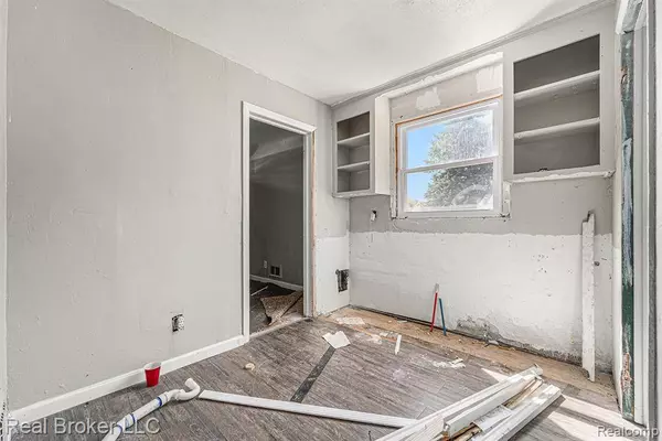 11159 Findlay Street, Detroit, MI 48205