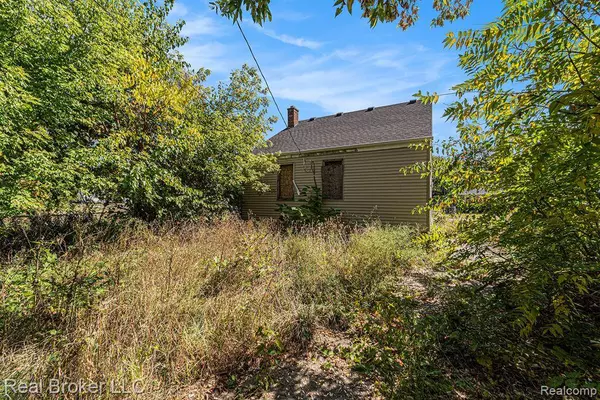 11159 Findlay Street, Detroit, MI 48205